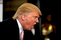 دونالد ترامب يعلن إرجاء زيارته إلى إسرائيل 