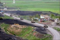 العراق يدعو الجامعة إلى اجتماع طارئ حول التوغل التركي