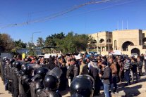 تركيا تدعو العراق إلى مباحثات تزيد أو تقلّص قواتها في أراضيه