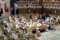 البحرين تستضيف قمة الخليج المقبلة