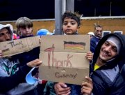 أزمة اللاجئين تطرح سجالا حول دور الإعلام في ألمانيا