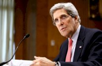 كيري يزور روسيا الثلاثاء لبحث الملف السوري
