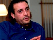 توقيف هانيبال القذافي في لبنان بتهمة 