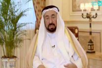 حاكم الشارقة: أنا شايل هم 44 سنة ومسؤول عن كل حركة