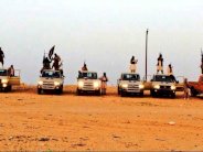 بريطانيا لتدخل عسكري في ليبيا