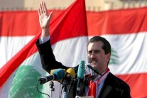 قسم جبران تويني يوحّد اللبنانيين رغم التسويات