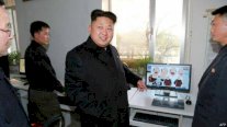 الزعيم الكوري الشمالي يلمّح إلى إعداد قنبلة هيدروجينية