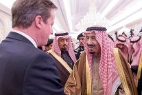 صحيفة بريطانية: علينا التحالف مع السعودية