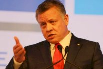 عاهل الأردن: مبادئ الحوار تواجه تهديدًا حقيقيًا