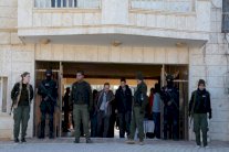 مؤتمر كردي يشكل مجلسًا سياسيًا لـ