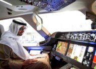 محمد بن زايد ينجح في تثبيت أقدام الإمارات في أسواق الصين