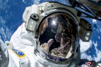 ناسا تفتح باب التقدم للراغبين في أن يكونوا رواد فضاء