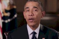 أوباما يأمر بمراجعة استراتيجية الحرب ضد (داعش) 