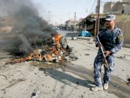 أذربيجان استعملت الدبابات ضد متمردي ناغورني كرباخ