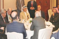 دعوة إلى توحيد جهود المانحين لدعم القدس 