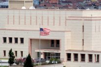 القنصلية الأميركية في إسطنبول تغلق جزئيًا بسبب تهديد أمني