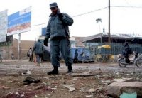 6 قتلى بينهم شرطيان أسبانيان في هجوم كابول