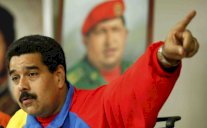 الرئيس الفنزويلي يستأنف معركته ضد البرلمان المعارض