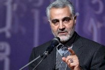 طهران تكشف عن زيارة لسليماني لموسكو