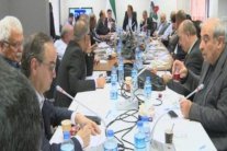 المعارضة السورية: هيئة عليا للتفاوض من 32 عضواً