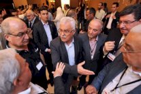 التسوية السياسية والمرحلة الانتقالية في مؤتمر الرياض