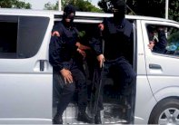 توقيف مغربيين مواليين لداعش