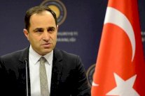 تركيا: التحالف الإسلامي ليس عسكرياً فقط