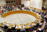 العراق يشكو تركيا لمجلس الأمن