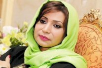 أشجان الهندي تتفهم 