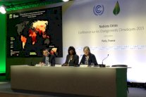 تشنجات بين الشمال والجنوب في مؤتمر المناخ في باريس