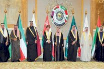 بدء وصول قادة دول مجلس التعاون الى الرياض