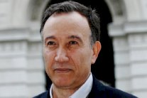 هيثم مناع يعتذر عن المشاركة في مؤتمر الرياض