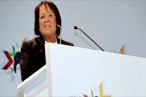 وفاة زليخة نصري مستشارة ملك المغرب 