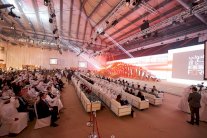 الإمارات تستضيف المنتدى الدولي للاتصال الحكومي