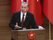 تركيا تسعى لإصلاح علاقاتها مع إسرائيل