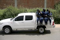 مجلس حقوق الانسان سيحقق في انتهاكات بوروندي