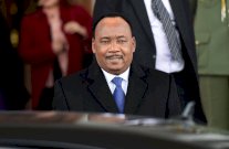 رئيس النيجر يعلن إحباط محاولة إنقلاب