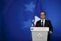 هولاند: تراجع كبير في بيع النفط لدى 