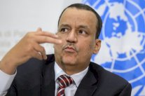 مفاوضات السلام اليمنية تستأنف في 14 يناير