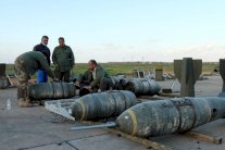 اربعة قتلى في اجدابيا شرق ليبيا خلال اشتباكات