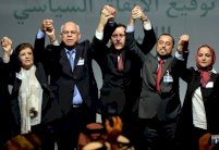 الغرب يشترط حكومة وحدة في ليبيا لمحاربة