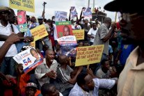 إرجاء الدورة الثانية من الانتخابات في هايتي