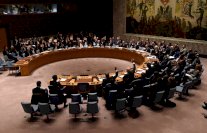 مجلس الامن يتبنى قرارا لتجفيف مصادر تمويل داعش