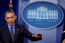 البيت الابيض يدين هجوم أودى بحياة ستة جنود اميركيين