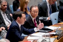 الأمم المتحدة تدين انتهاكات حقوق الانسان في ايران وكوريا