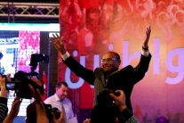 المرزوقي يشكل حزبا جديدا لـ