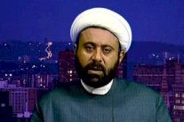 الشيخ غيث التميمي: علي الخامنئي سيكون آخر ولي فقيه