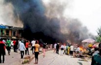 هيومن رايتس: الهجوم على الشيعة في نيجيريا