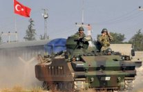 أوباما يدعو أردوغان إلى سحب القوات التركية من العراق