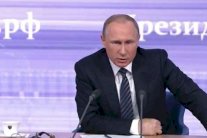 بوتين: قبلنا مبادرة أممية قد لا تعجب القيادة السورية 